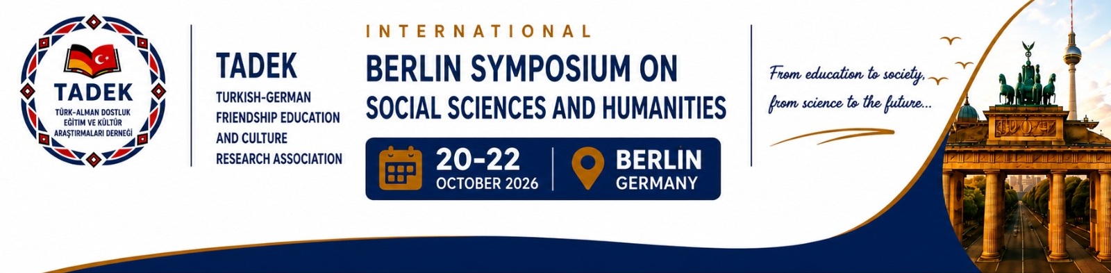 Symposium Banner